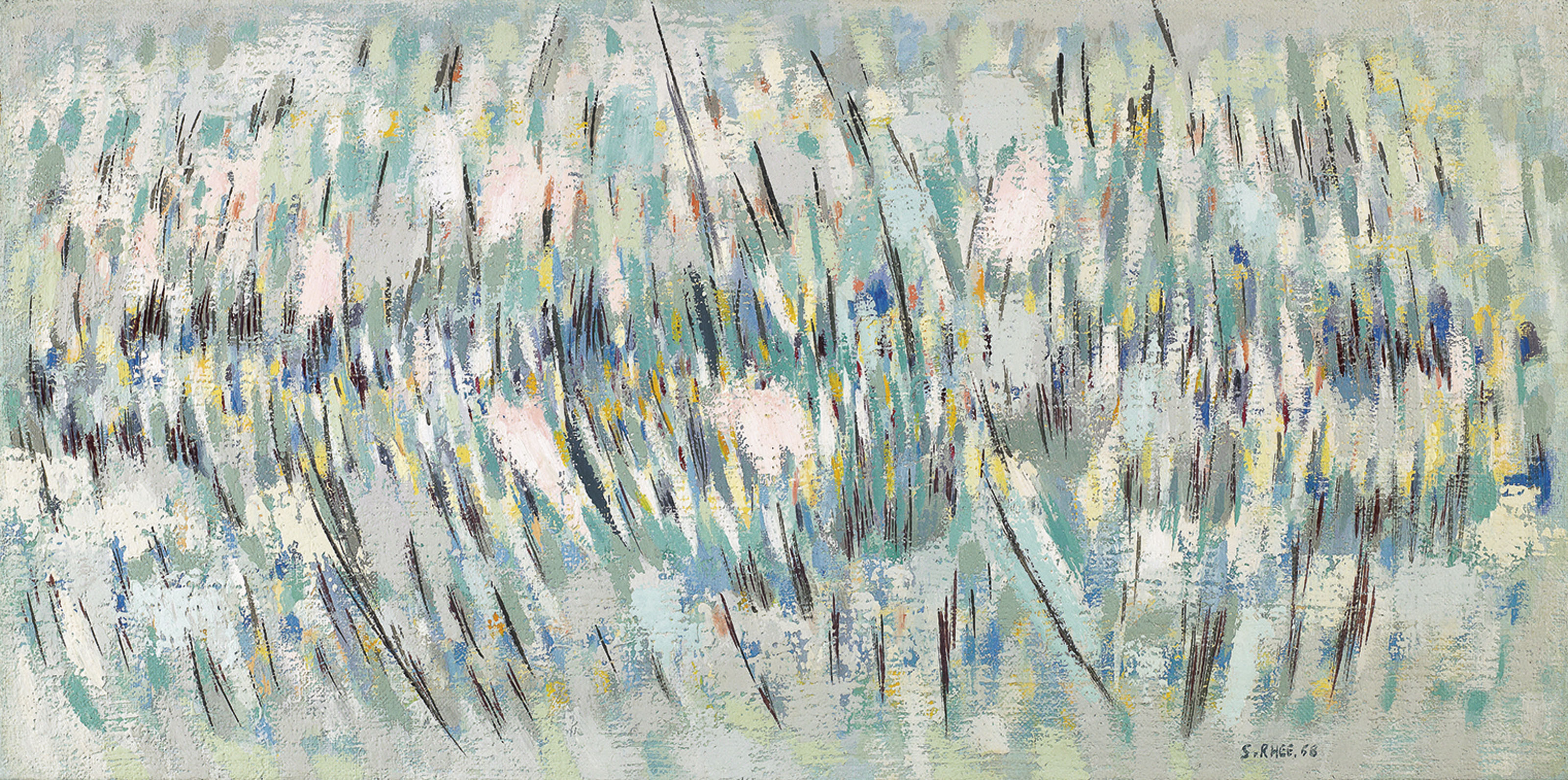 Composition Plains, zoomed in