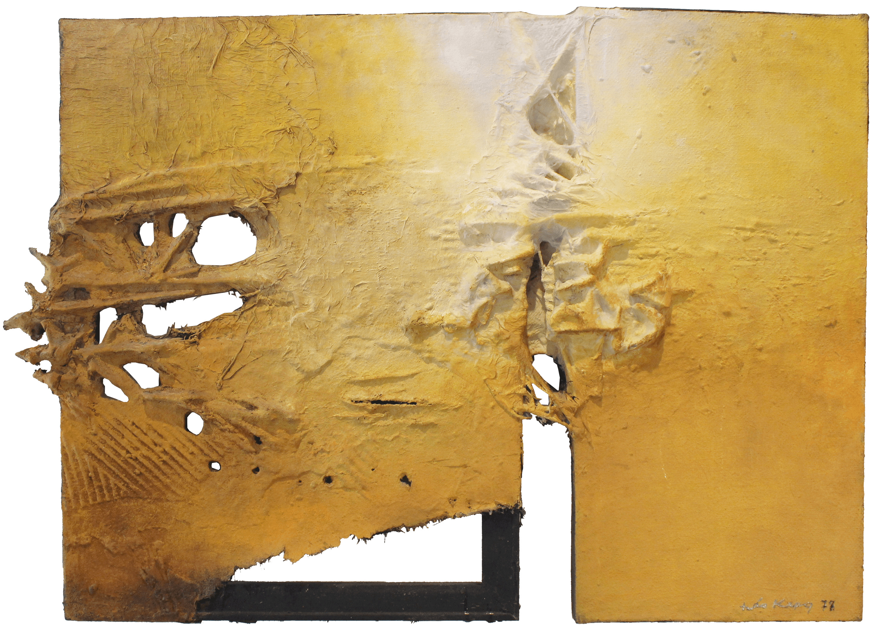 Title Unknown, zoomed in