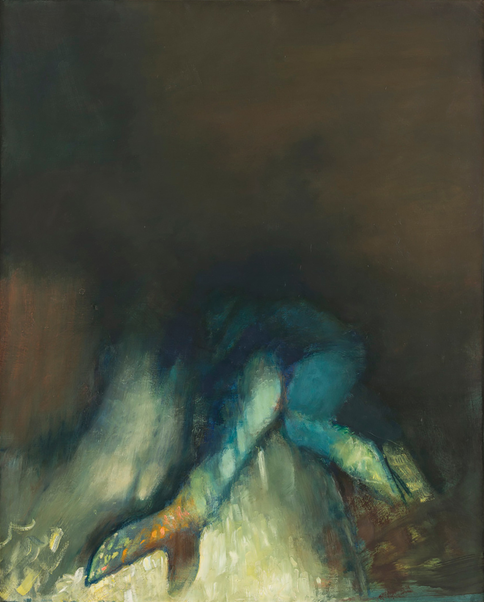 Dantedore II, zoomed in