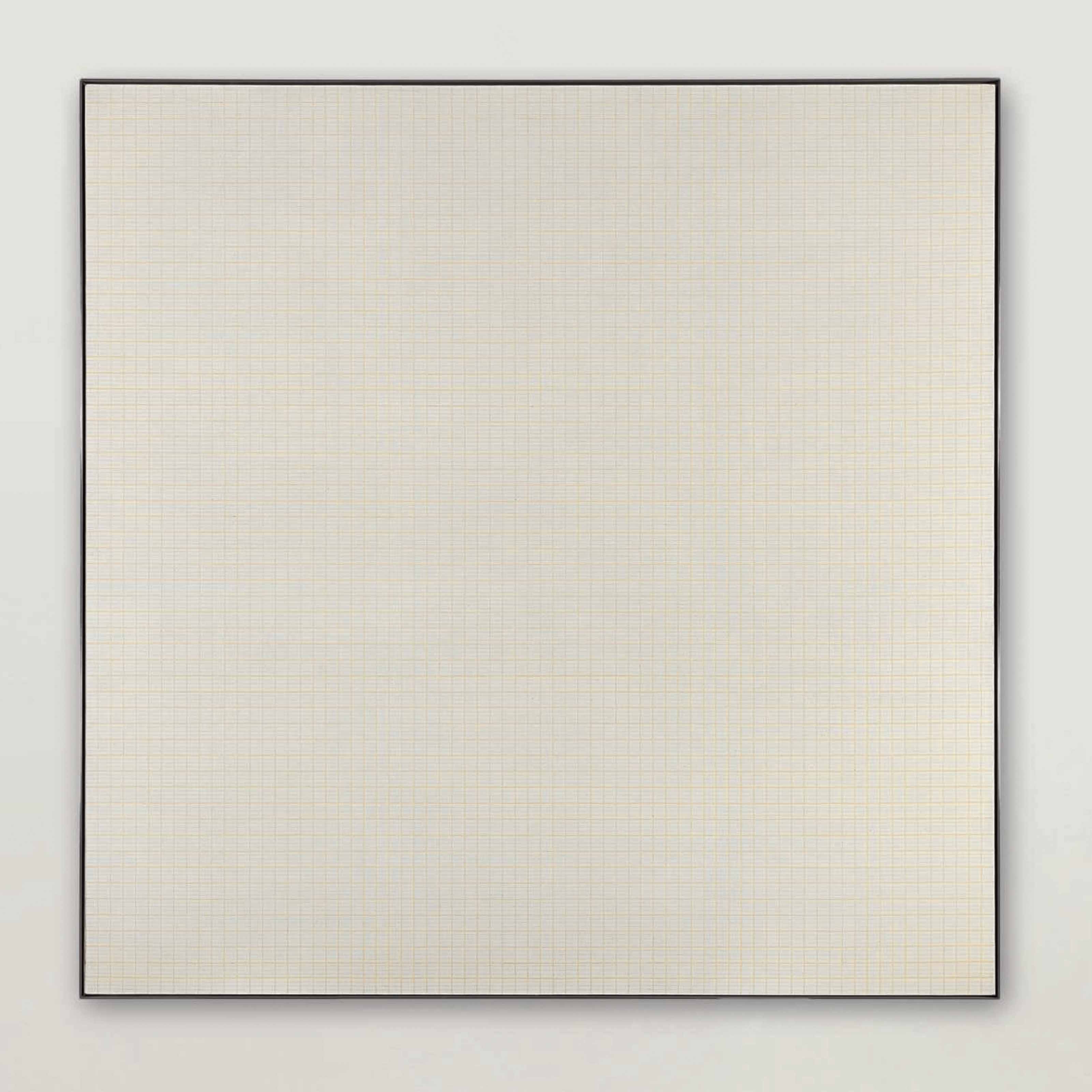 Orange Grove, zoomed in