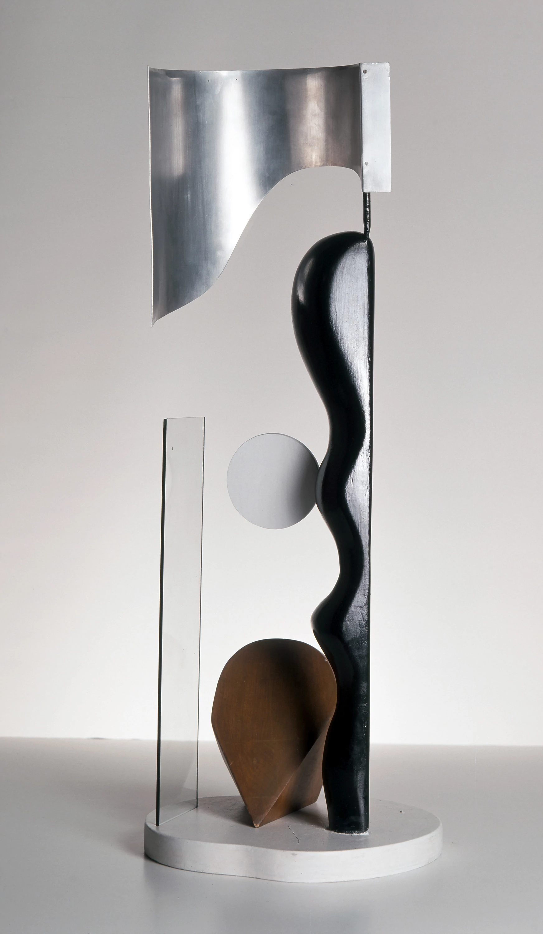 Abstract Sculpture 3, Katarzyna Kobro
