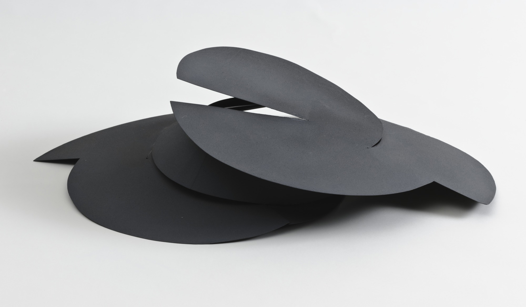 Poetic Shelter, zoomed in