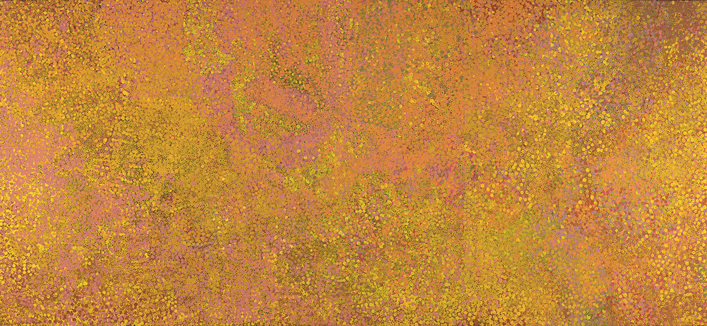 Kame, Summer Awelye II, zoomed in