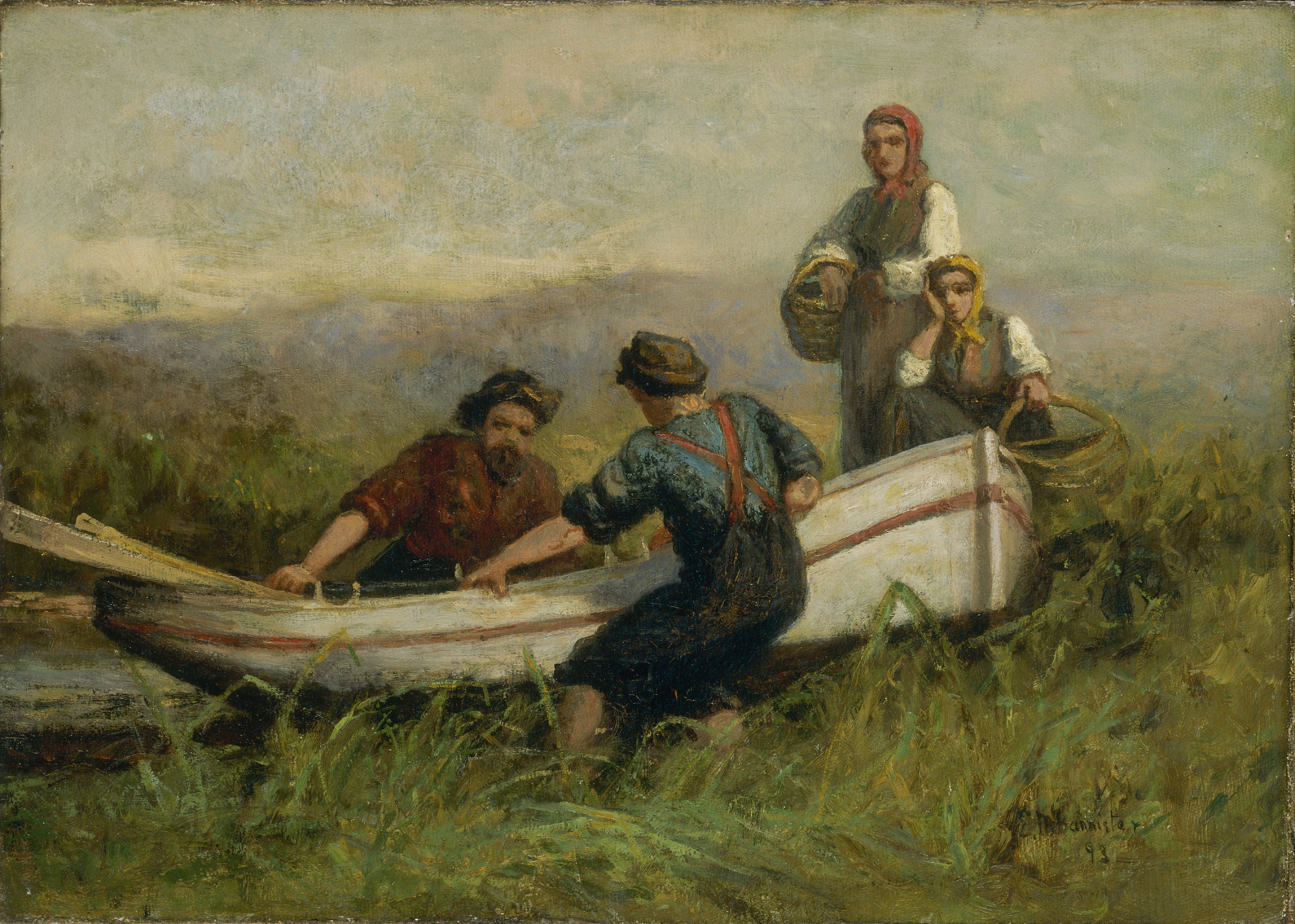 Четверо в лодке. Люди в лодке картина. Лодки в живописи картины. Лодка и музыканты. Лодка 19 века.