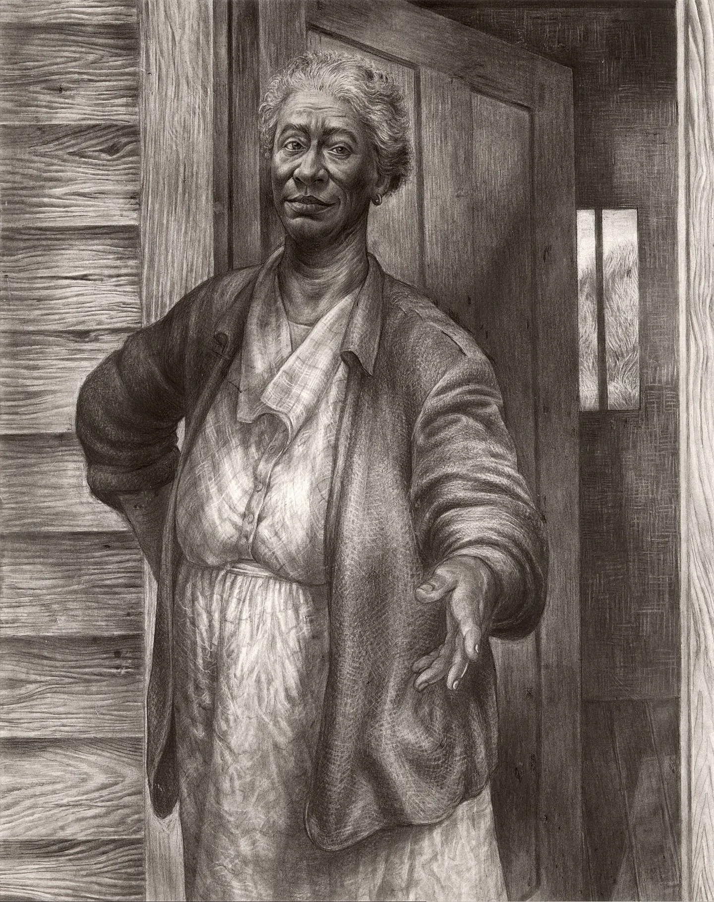 “I’ve Been 'Buked and I’ve Been Scorned”, zoomed in