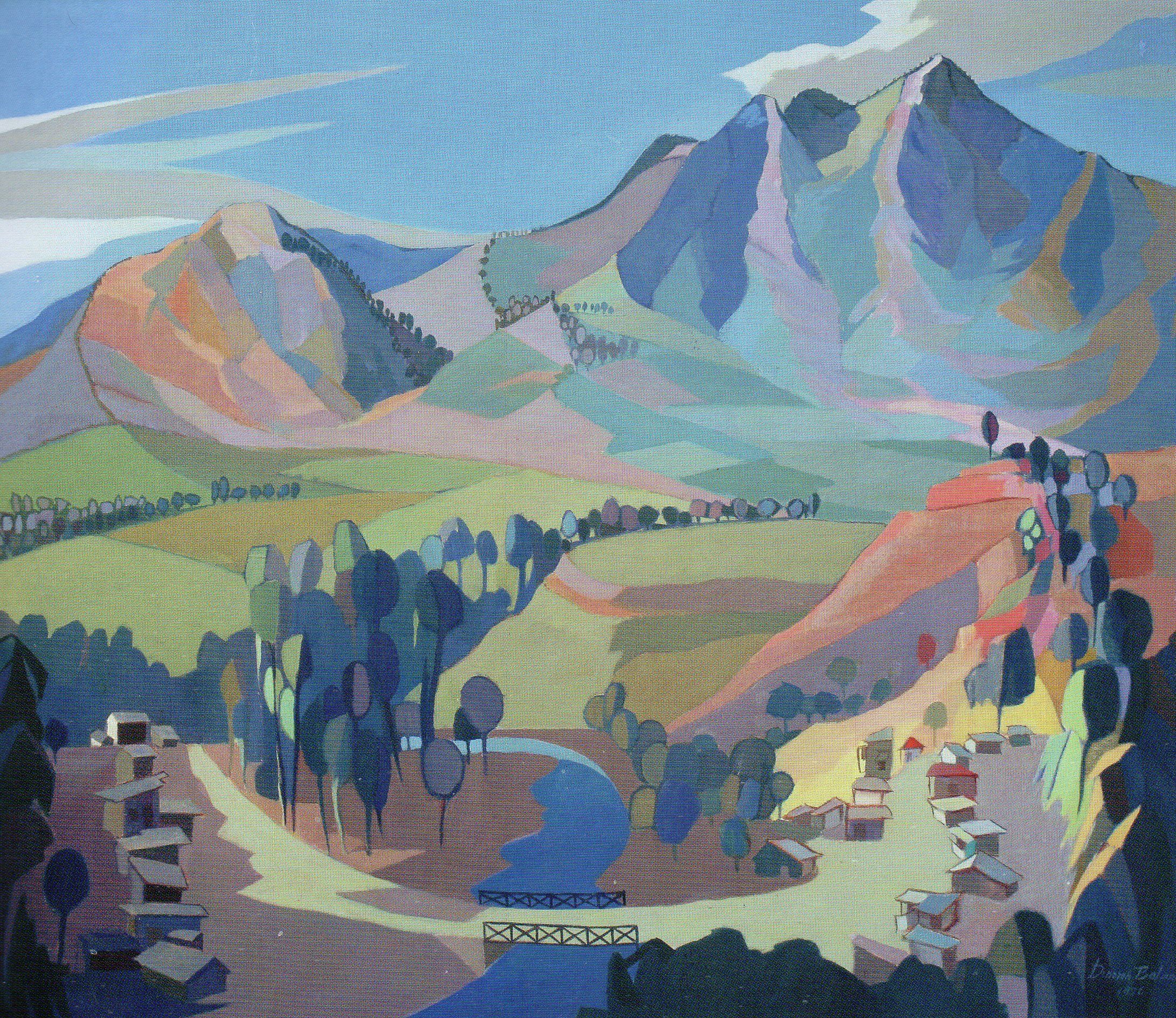 Untitled Vista, zoomed in