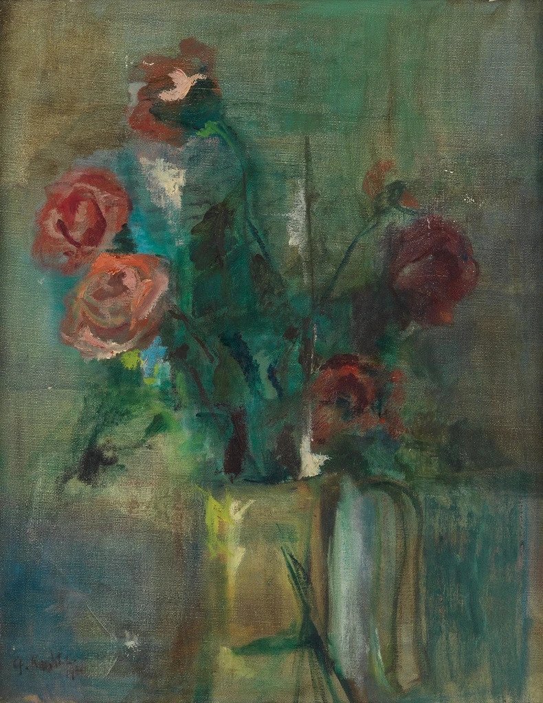 Still Life, zoomed in