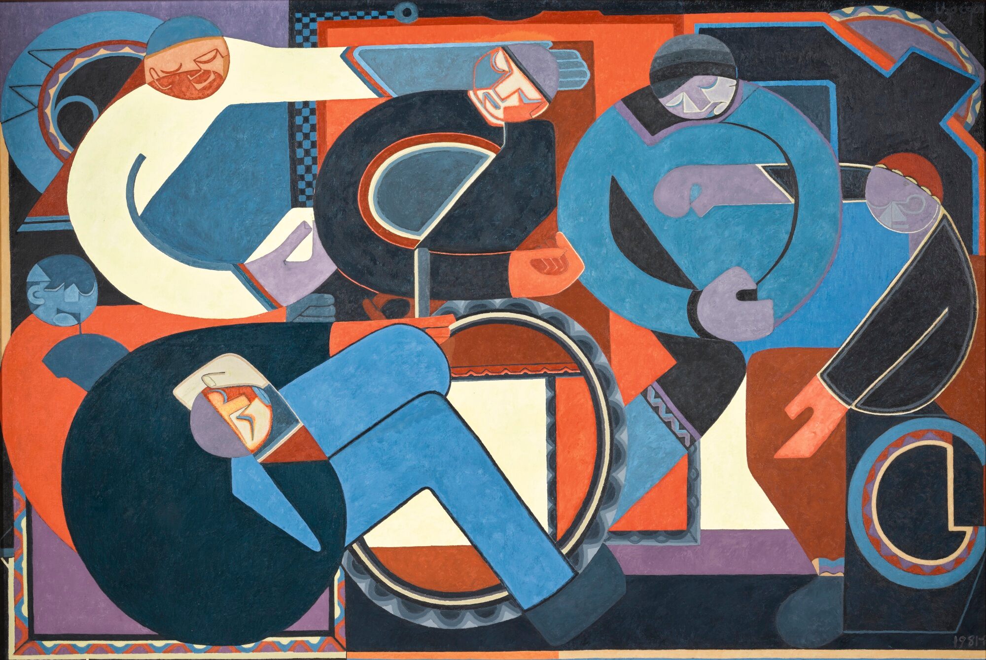 Stateless People, An Assembly, zoomed in