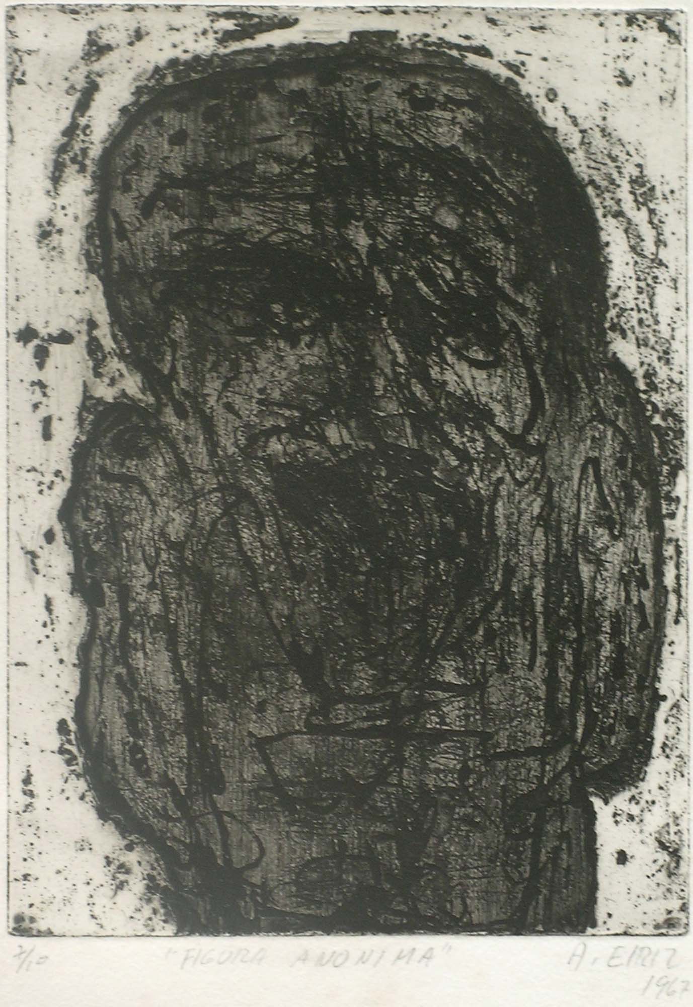 Anonymous Figure, zoomed in