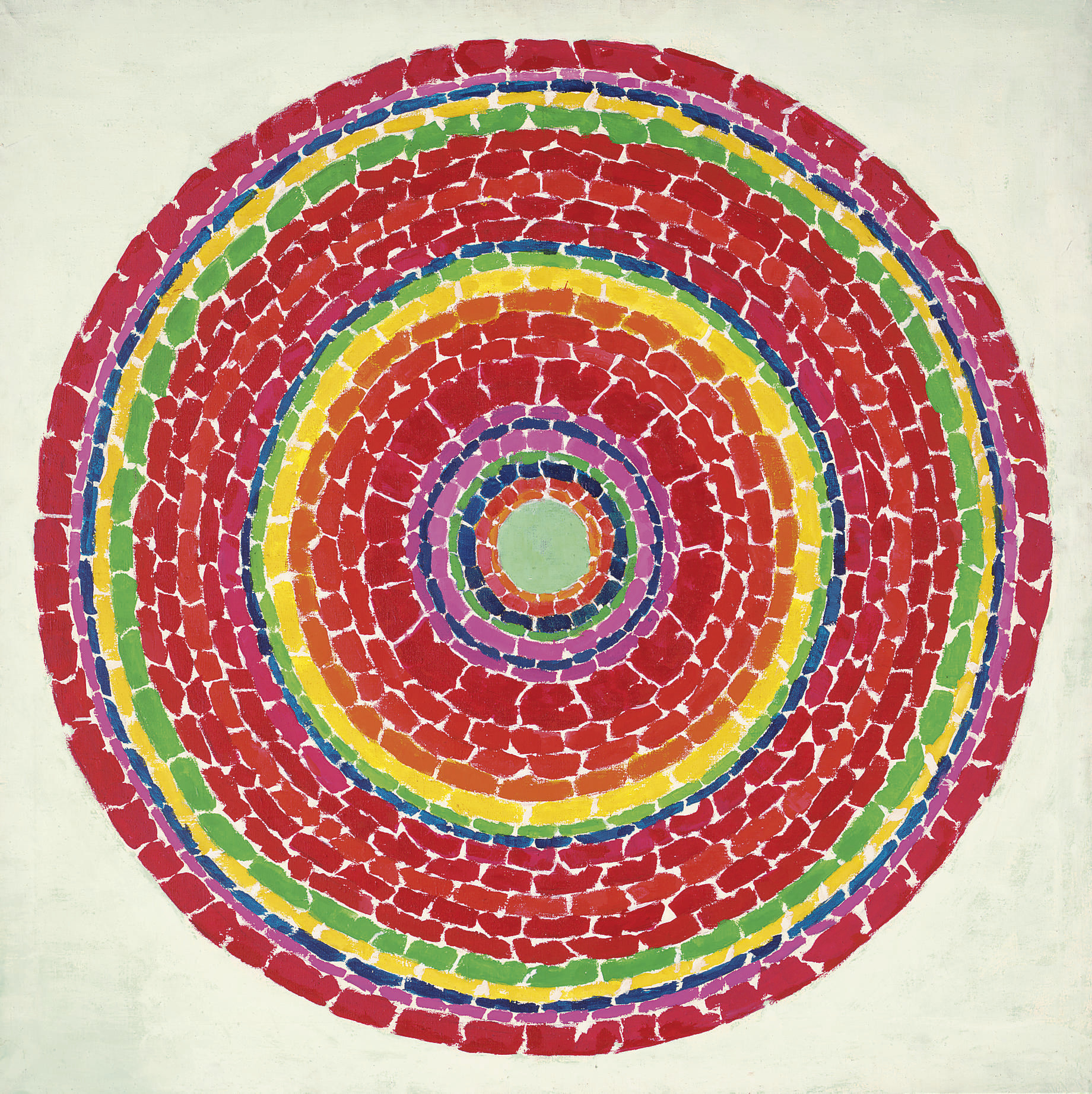 Springtime In Washington By Alma Thomas Obelisk Art History springtime-in-washington-by-alma-thomas-obelisk-art-history