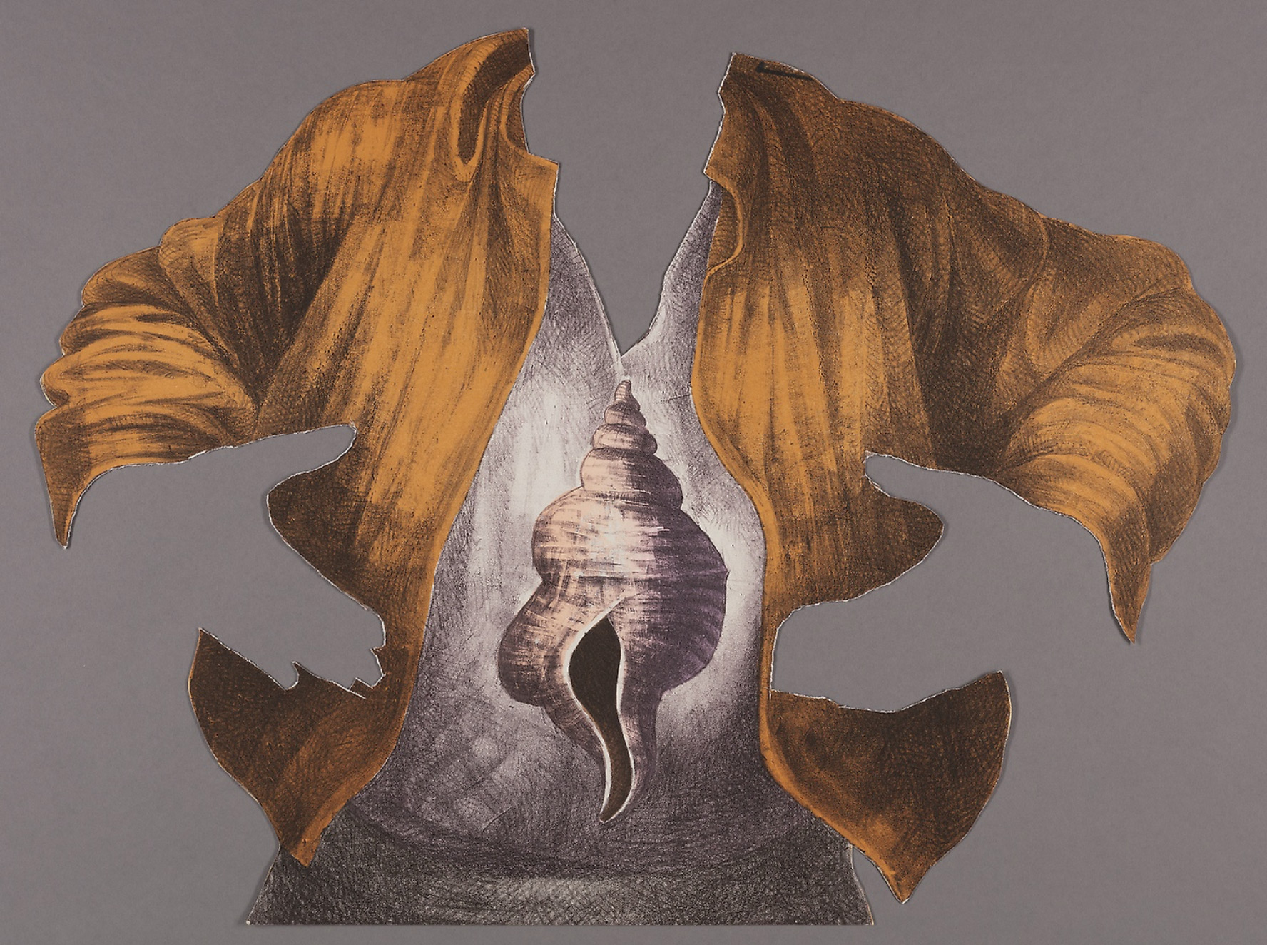 Sound of Silence, zoomed in