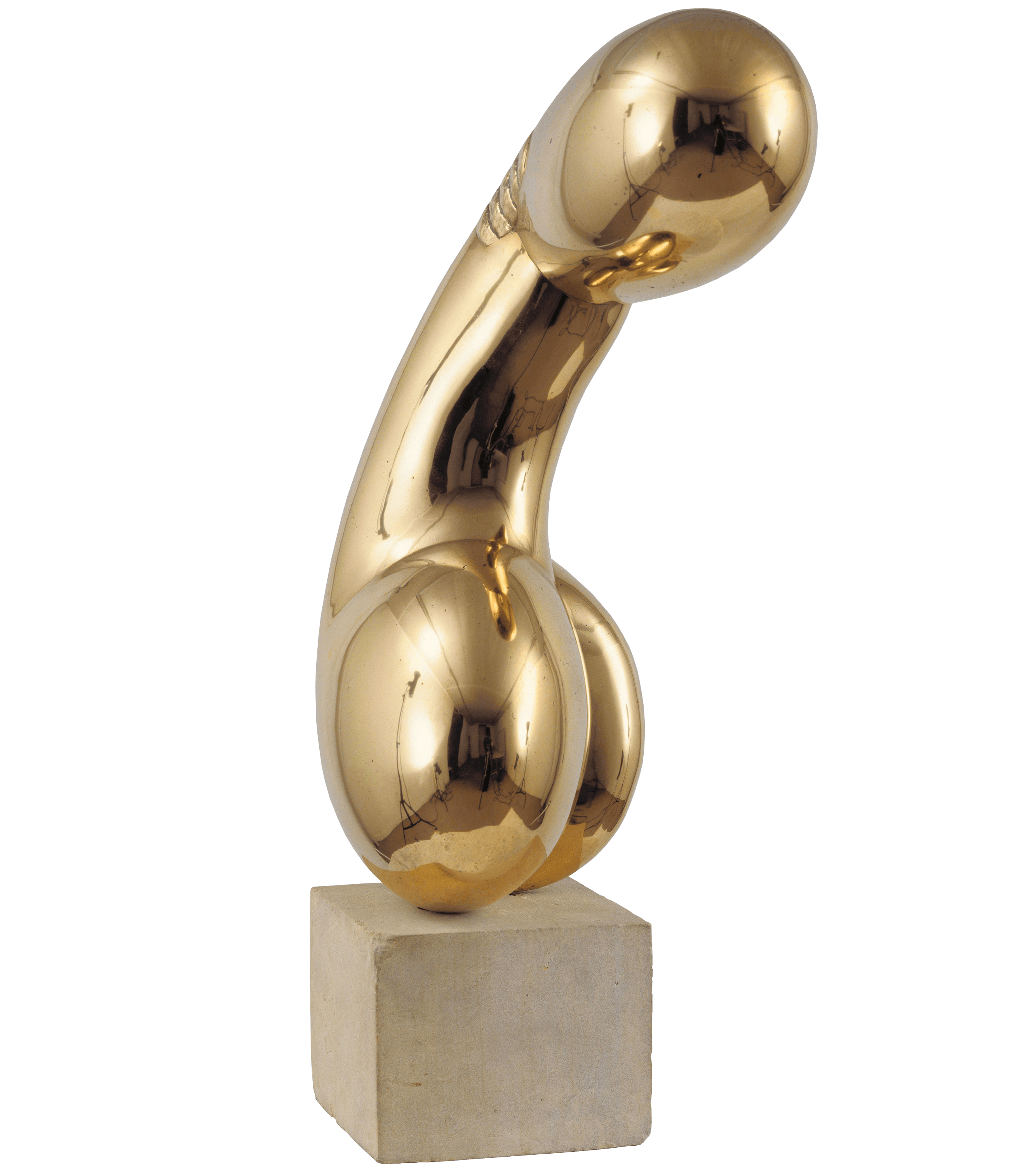 Princess X, zoomed in