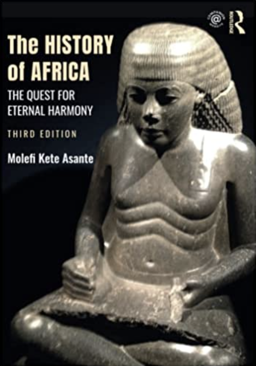The History of Africa, Recommended Reading