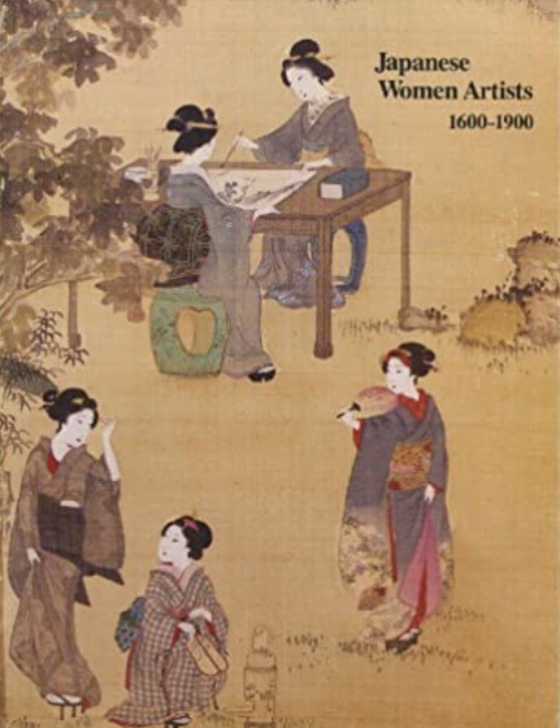 Japanese Women Artists, 1600-1900, Recommended Reading