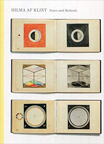 Hilma af Klint, Notes and Methods, Recommended Reading