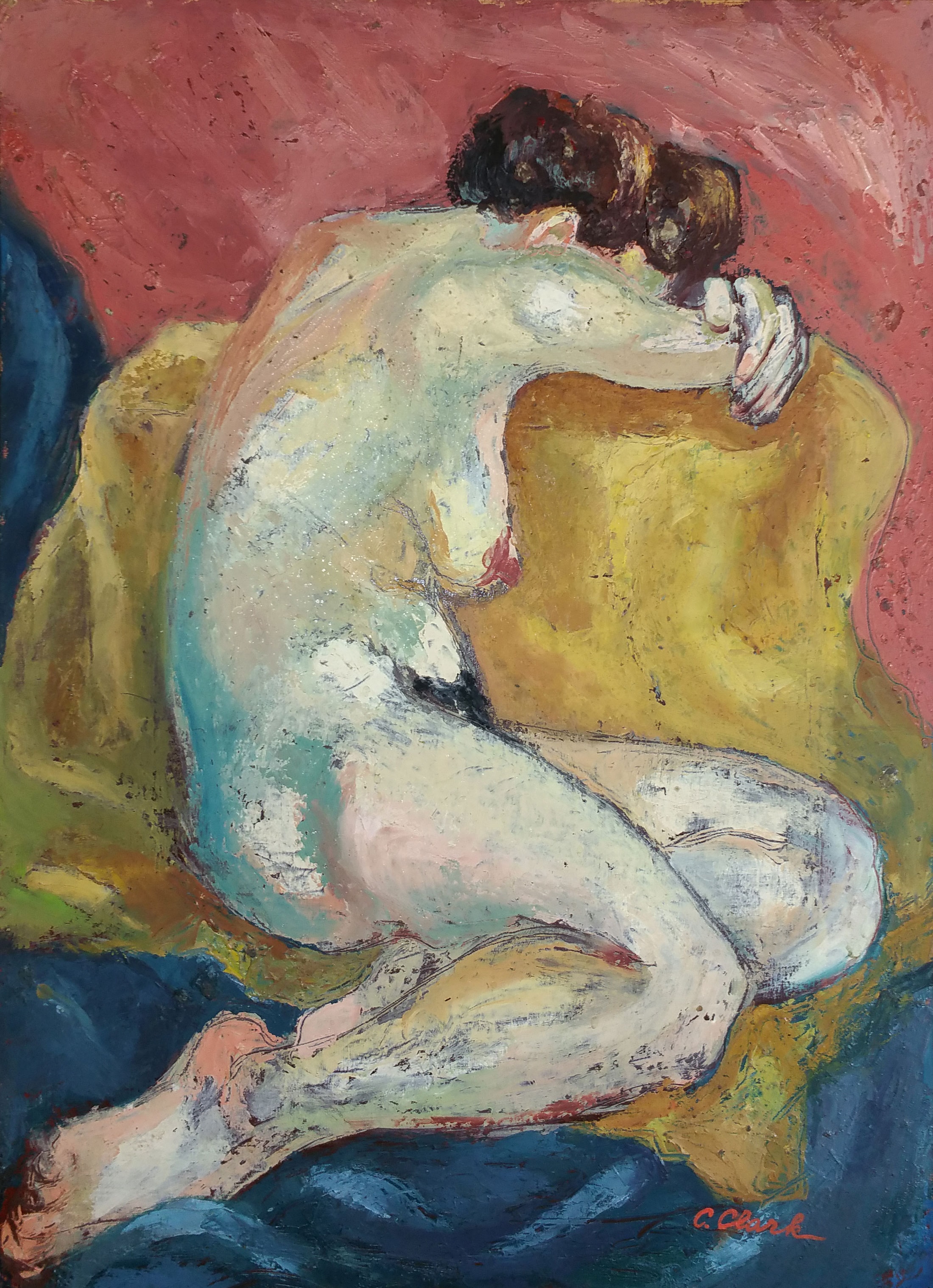 Remorsefull, zoomed in