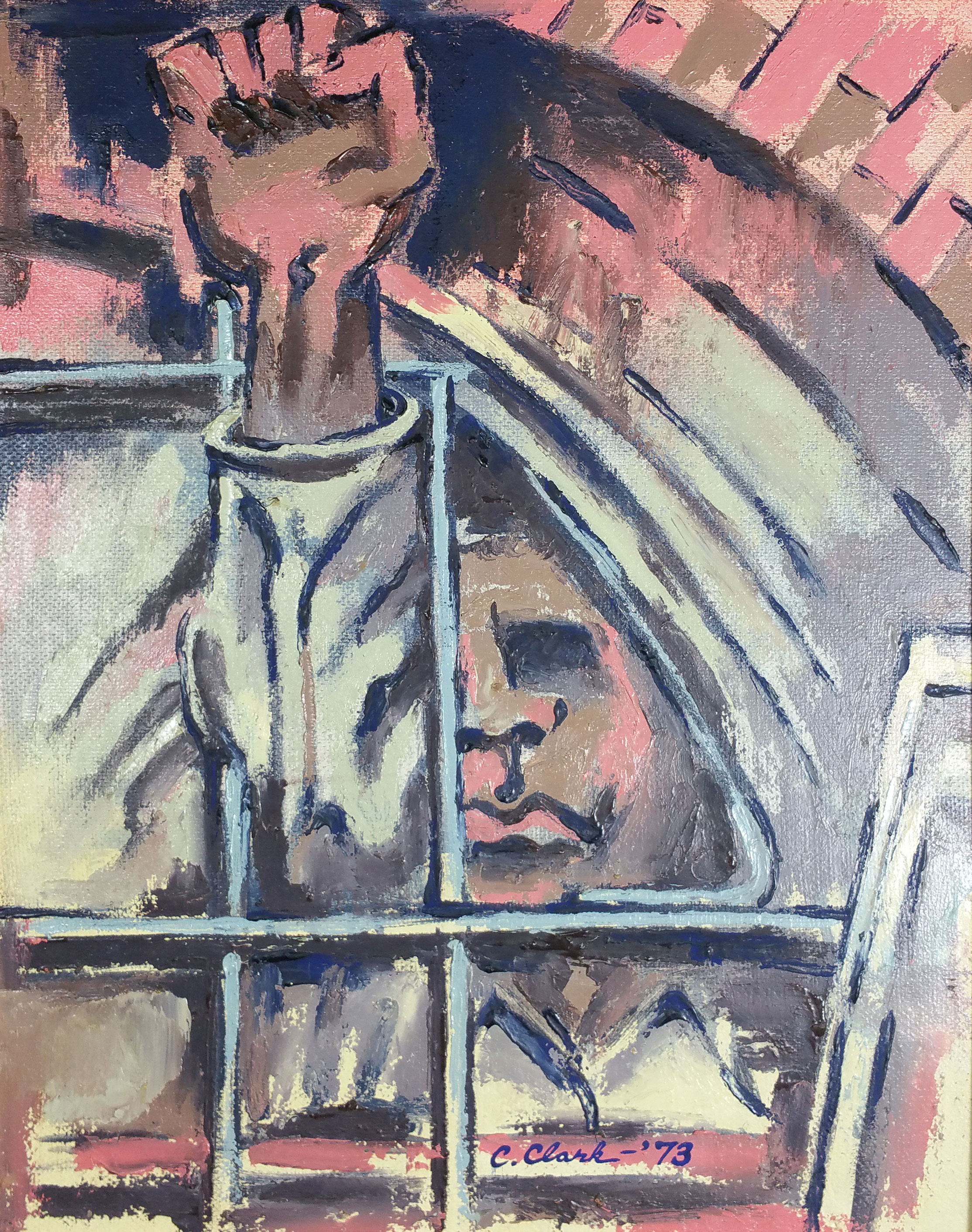 Power from Prison, zoomed in