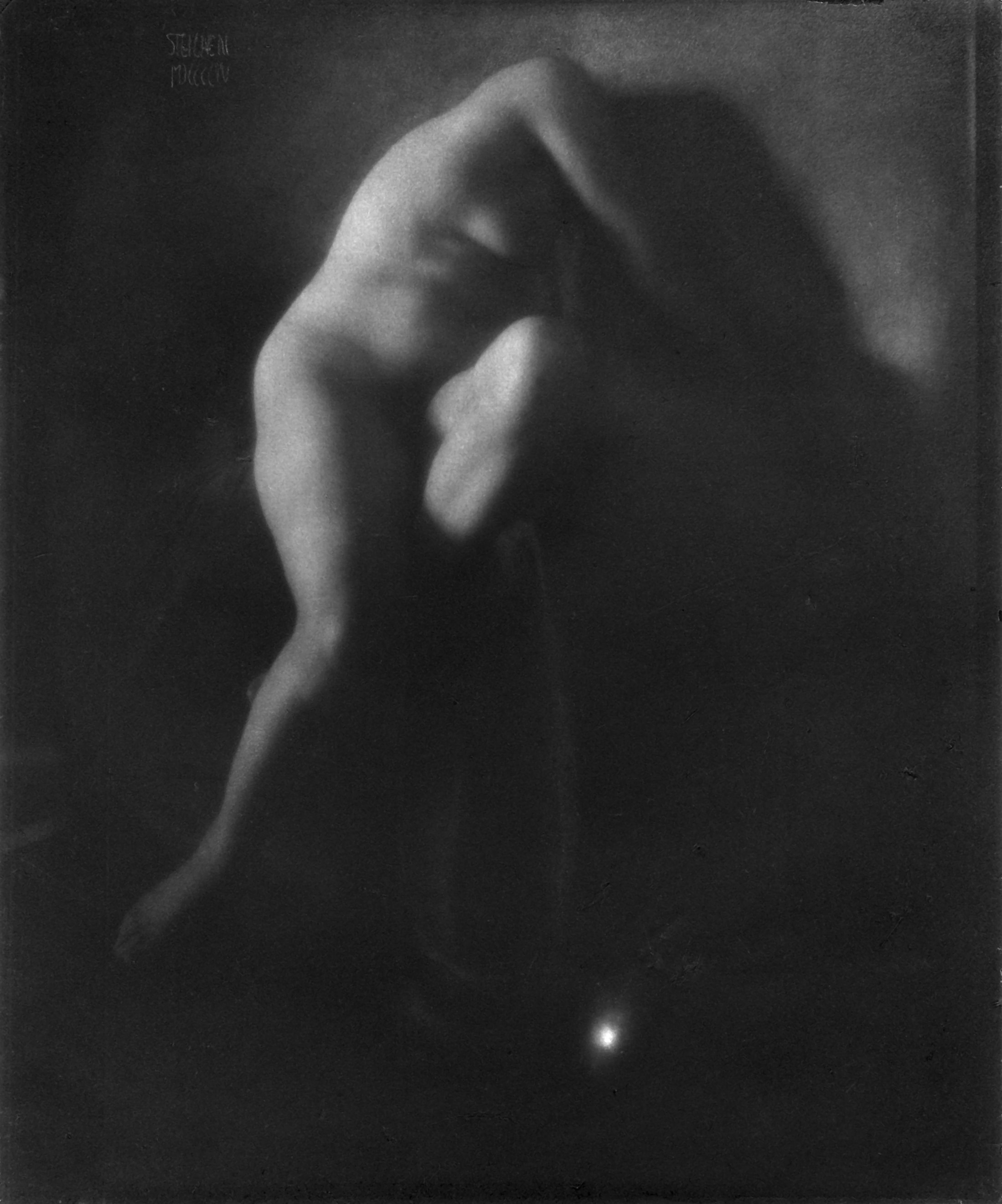 In Memoriam, zoomed in