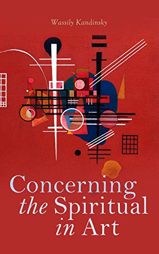 Concerning the Spiritual in Art, Recommended Reading
