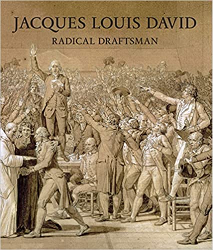 Jacques Louis David: Radical Draftsman, Recommended Reading