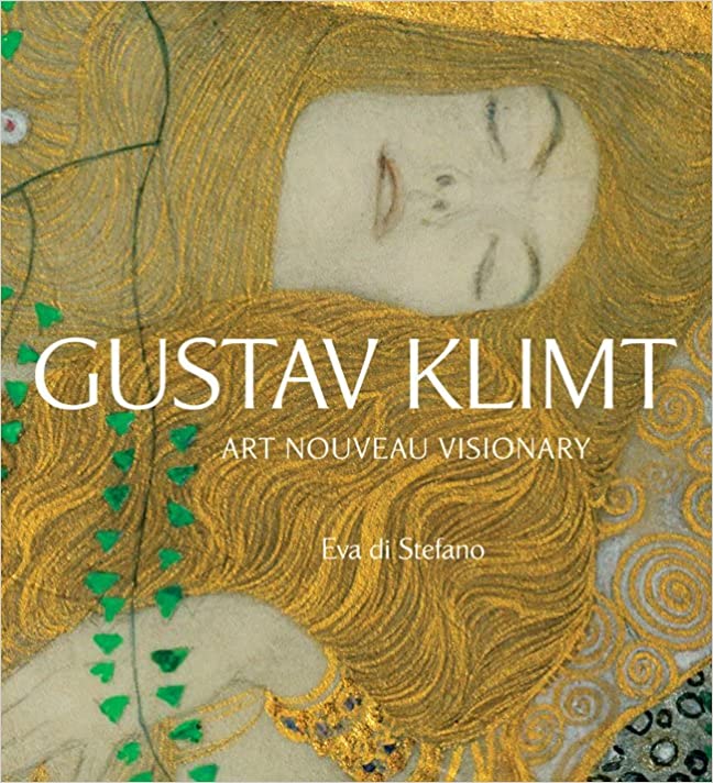 Gustav Klimt, Art Nouveau Visionary, Recommended Reading