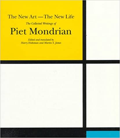 The New Art—The New Life, Recommended Reading