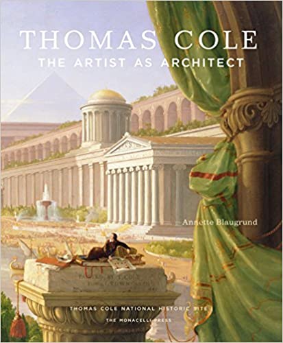 Thomas Cole: The Artist as Architect, Recommended Reading