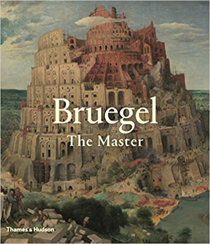 Bruegel: The Master, Recommended Reading