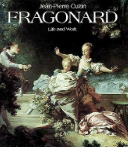 Jean-Honore Fragonard: Life and Work, Recommended Reading