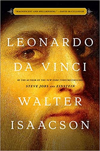 Leonardo da Vinci, a Biography, Recommended Reading