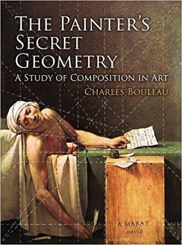 The Painter's Secret Geometry, Recommended Reading