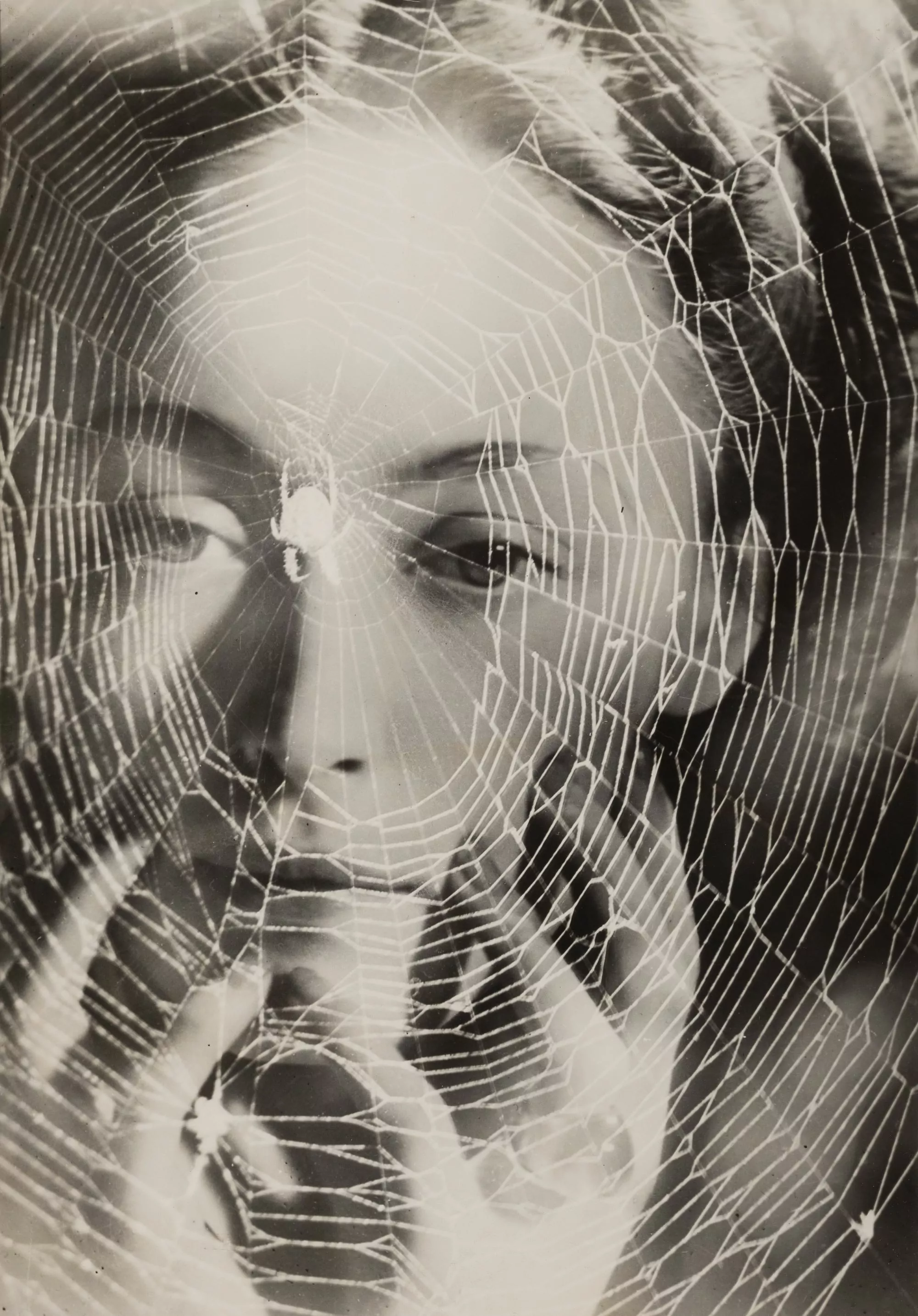 The years lie in wait for you, Dora Maar