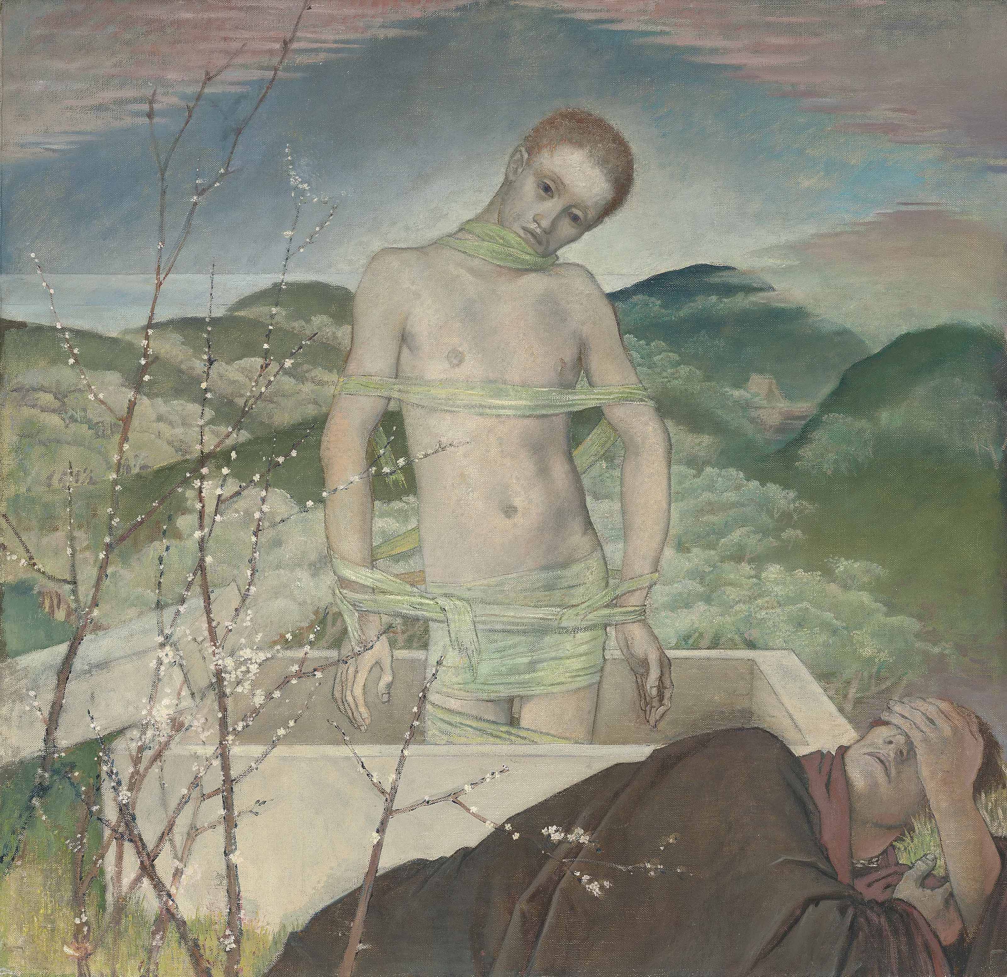 Reinbach Artist