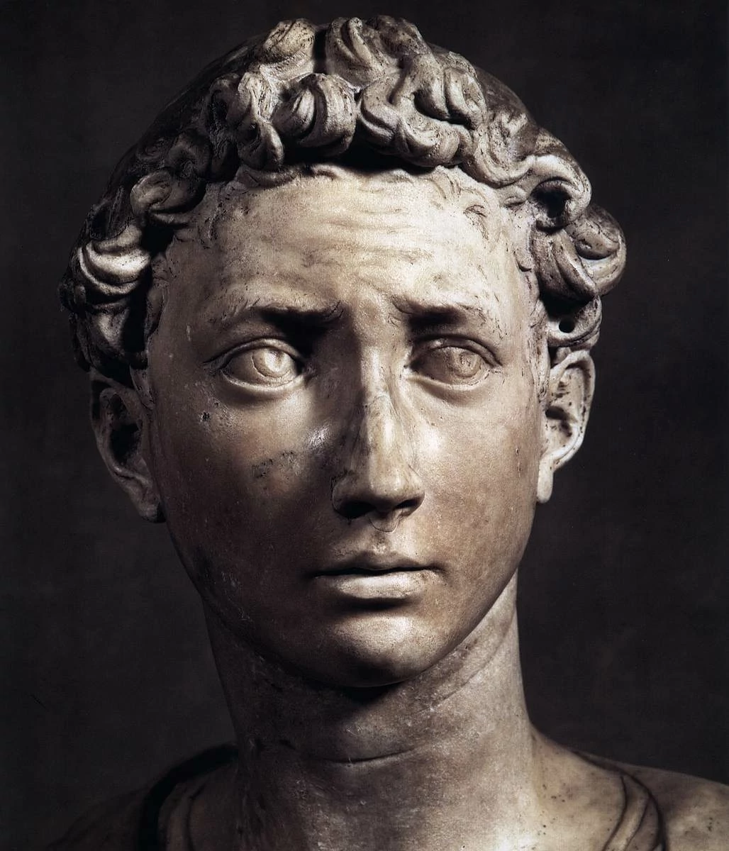 Donatello - A celibate perfectionist revives classical sculpture