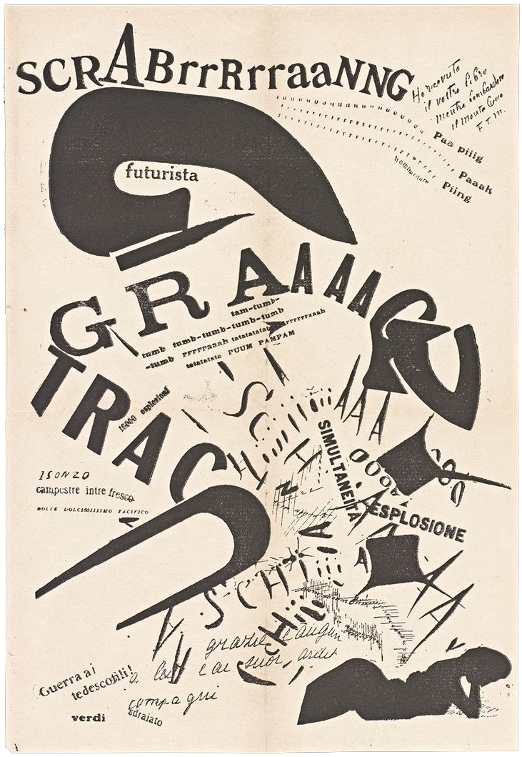 In the Evening, Lying on Her Bed, She Reread the Letter from Her Artilleryman at the Front, zoomed in