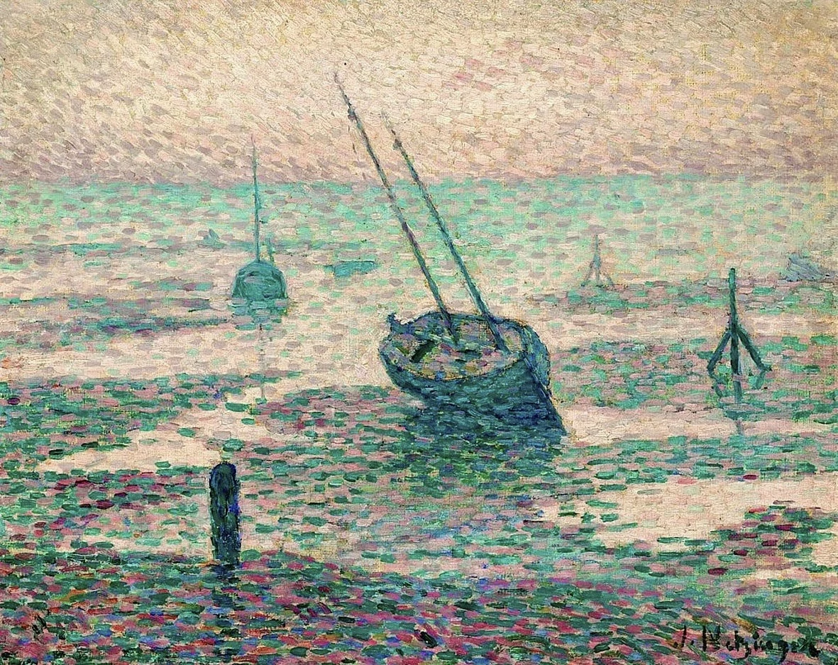 Boats, Themes in Art
