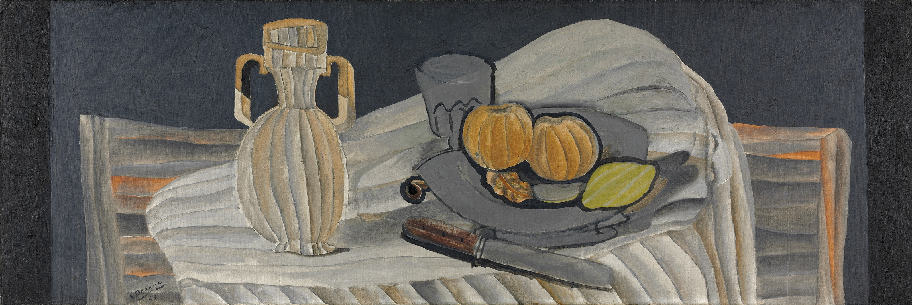 The Crystal Vase, zoomed in