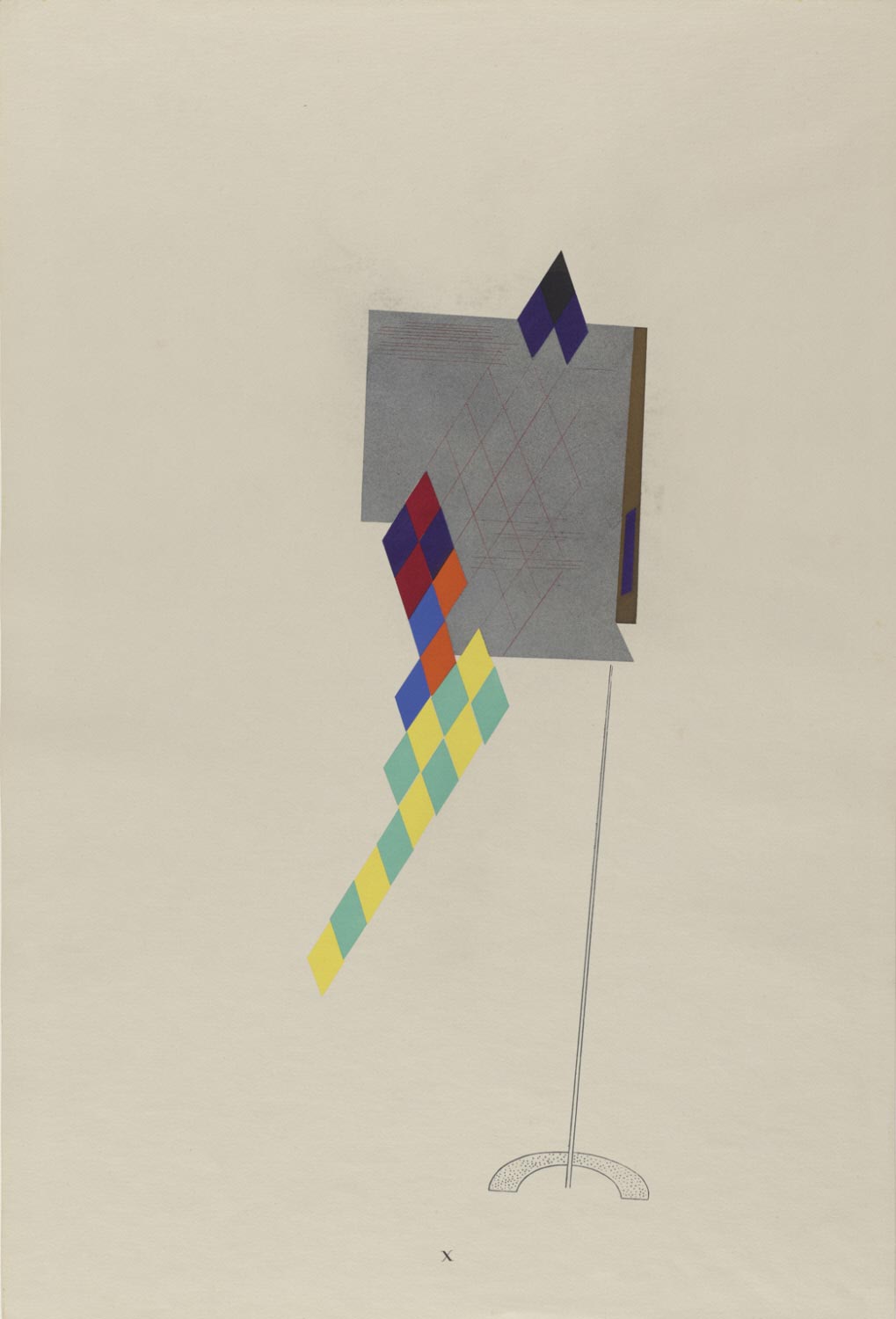 Dragonfly, zoomed in