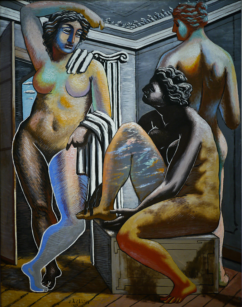 The Eventuality of Destiny, zoomed in