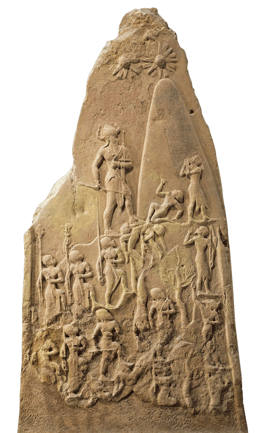 victory-stele-of-naram-sin-mesopotamia-obelisk-art-history