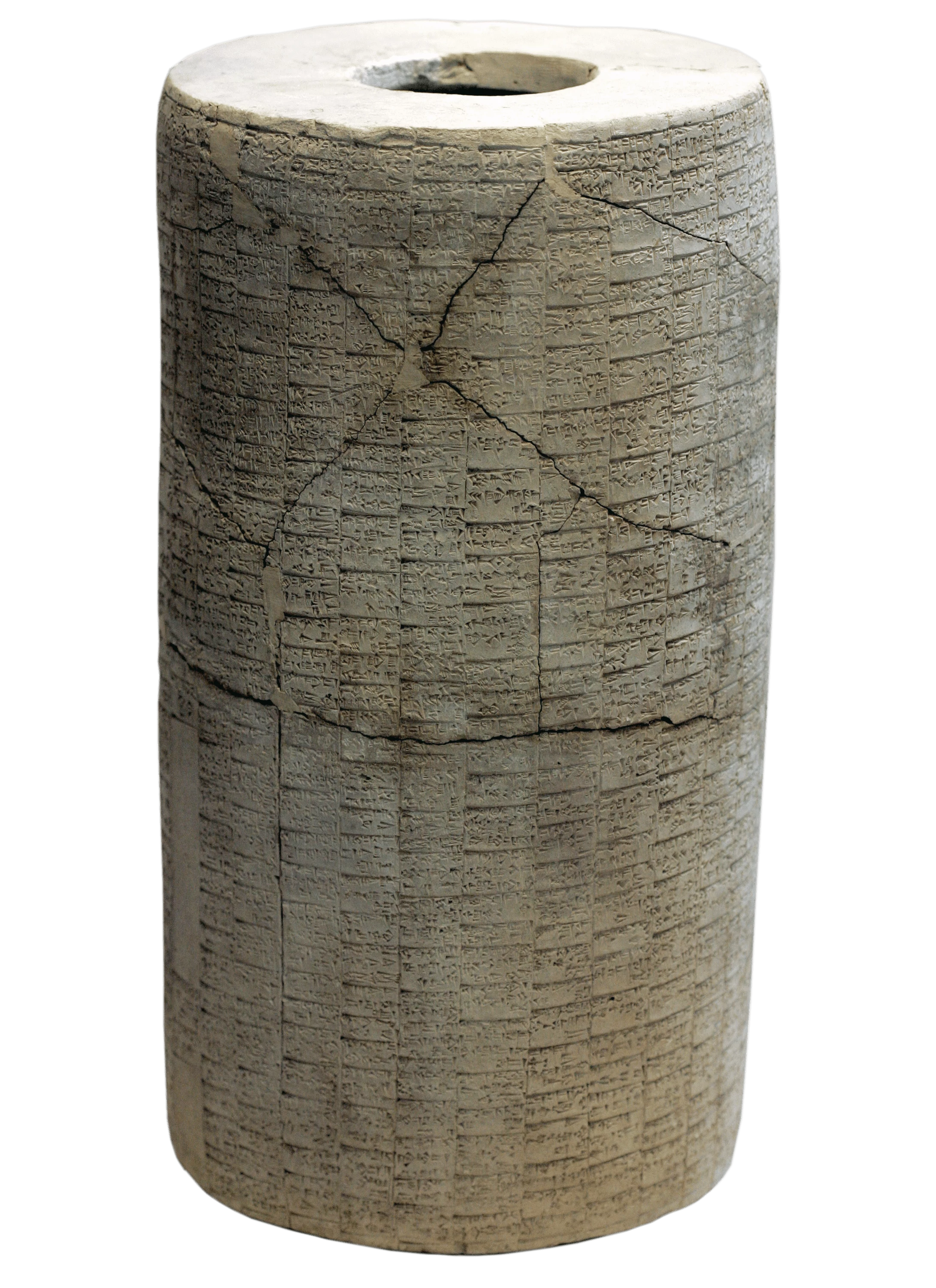 Gudea cylinders, Mesopotamia