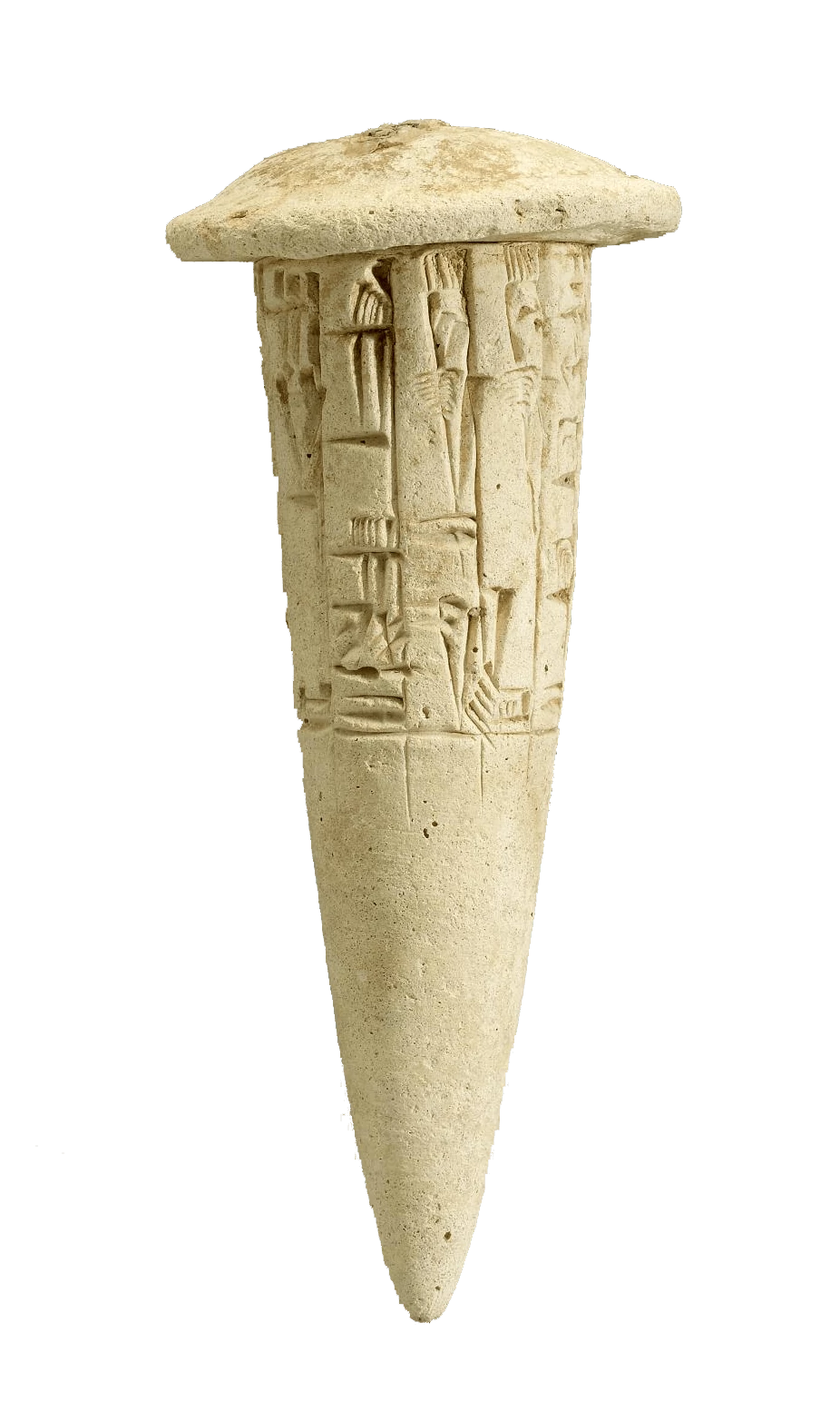 Dedication Nail, Mesopotamia